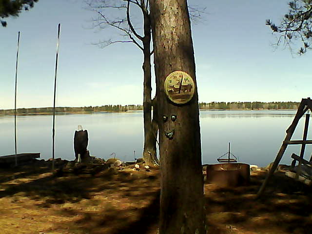 Whiteface Cam Image - Fri, 04/22/2016 11:31am 