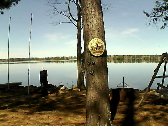 Whiteface Cam Image - Fri, 04/22/2016 11:51am 