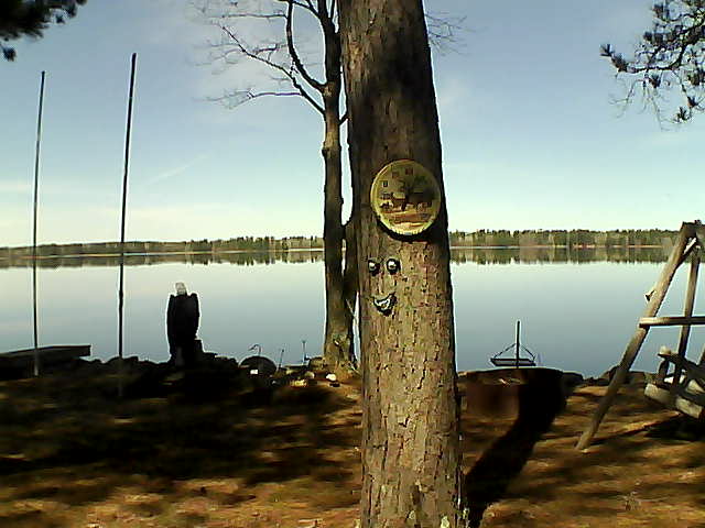 Whiteface Cam Image - Fri, 04/22/2016 12:11pm 