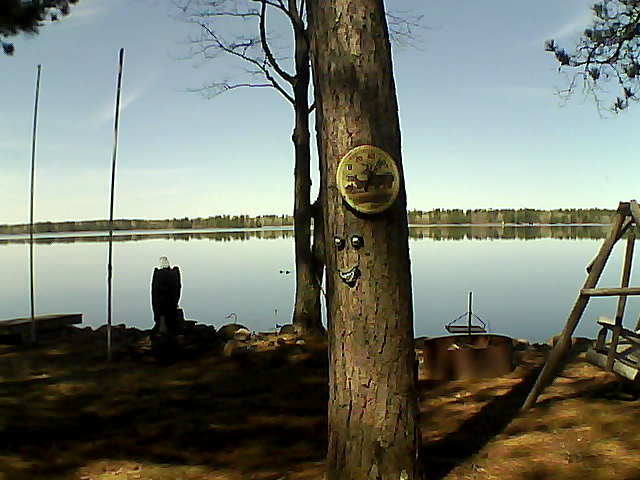 Whiteface Cam Image - Fri, 04/22/2016 12:31pm 