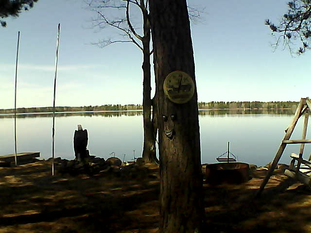 Whiteface Cam Image - Fri, 04/22/2016 12:51pm 