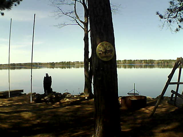 Whiteface Cam Image - Fri, 04/22/2016 1:11pm 