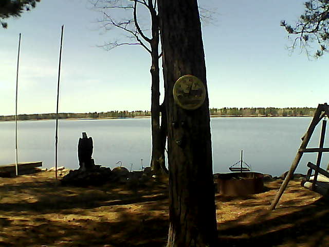 Whiteface Cam Image - Fri, 04/22/2016 1:51pm 