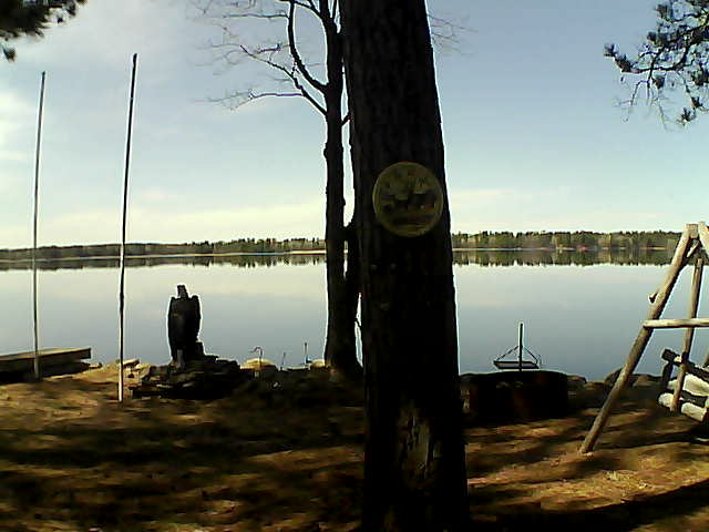 Whiteface Cam Image - Fri, 04/22/2016 2:11pm 