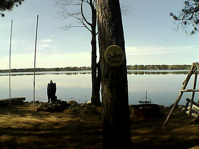 Whiteface Cam Image - Fri, 04/22/2016 2:31pm 