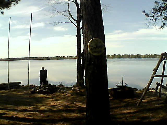 Whiteface Cam Image - Fri, 04/22/2016 2:51pm 