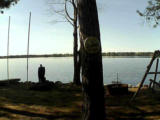 Whiteface Cam Image - Fri, 04/22/2016 3:51pm 