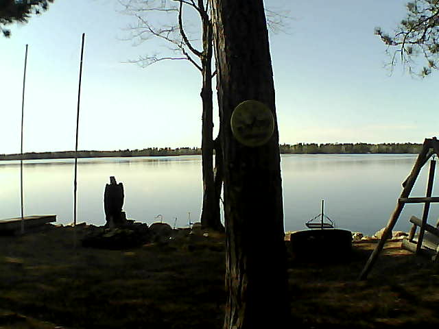 Whiteface Cam Image - Fri, 04/22/2016 4:11pm 