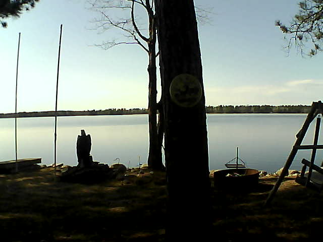 Whiteface Cam Image - Fri, 04/22/2016 4:31pm 