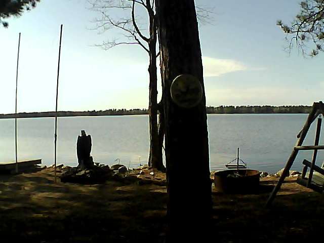 Whiteface Cam Image - Fri, 04/22/2016 4:51pm 