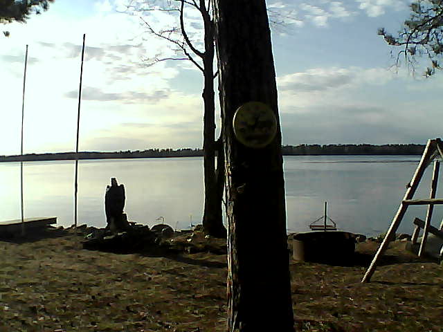 Whiteface Cam Image - Fri, 04/22/2016 6:11pm 