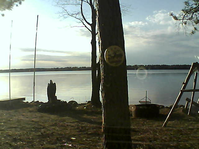 Whiteface Cam Image - Fri, 04/22/2016 6:53pm 