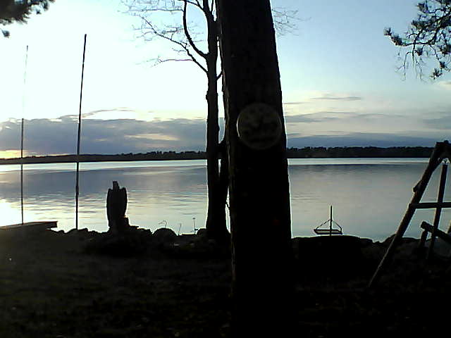 Whiteface Cam Image - Fri, 04/22/2016 7:31pm 