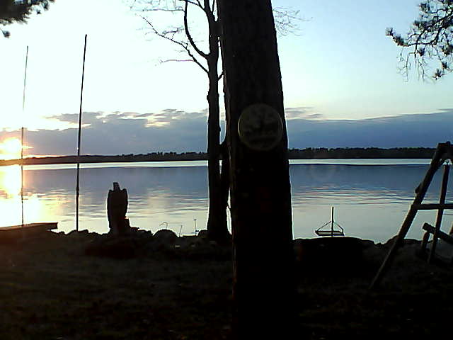 Whiteface Cam Image - Fri, 04/22/2016 7:51pm 