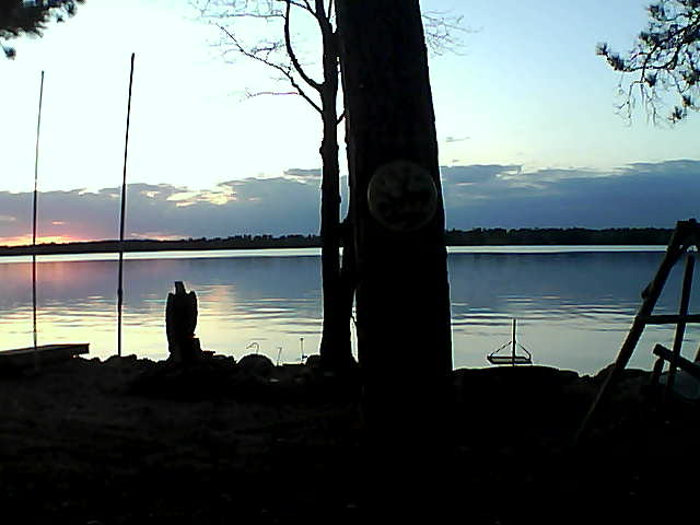 Whiteface Cam Image - Fri, 04/22/2016 8:11pm 