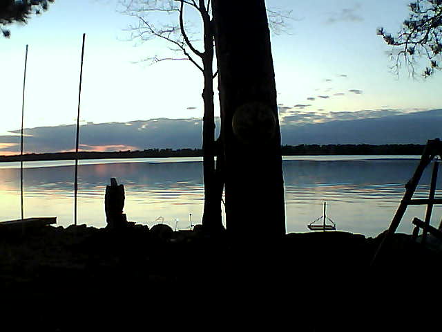 Whiteface Cam Image - Fri, 04/22/2016 8:31pm 