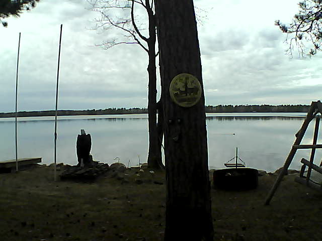 Whiteface Cam Image - Sat, 04/23/2016 6:35am 