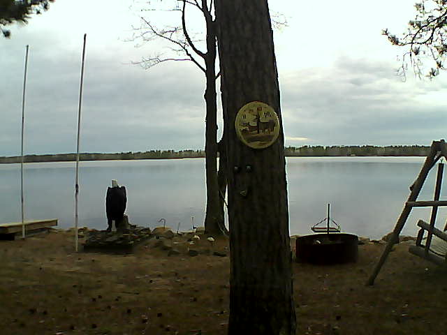 Whiteface Cam Image - Sat, 04/23/2016 6:55am 