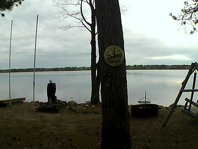 Whiteface Cam Image - Sat, 04/23/2016 7:16am 