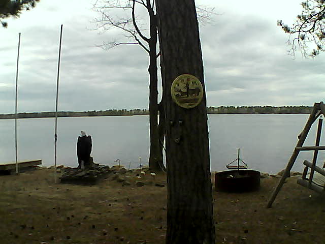 Whiteface Cam Image - Sat, 04/23/2016 7:36am 