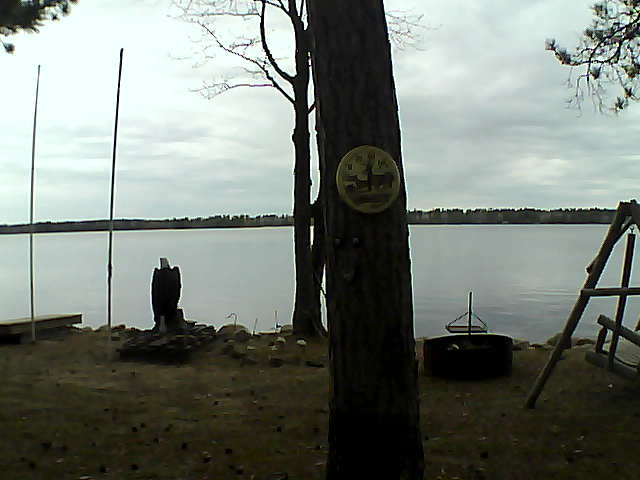 Whiteface Cam Image - Sat, 04/23/2016 8:16am 