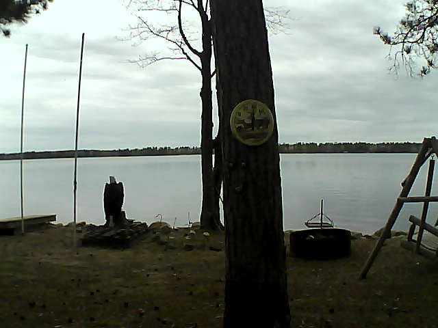 Whiteface Cam Image - Sat, 04/23/2016 8:36am 