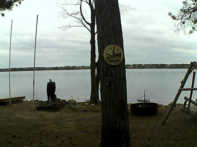 Whiteface Cam Image - Sat, 04/23/2016 8:55am 