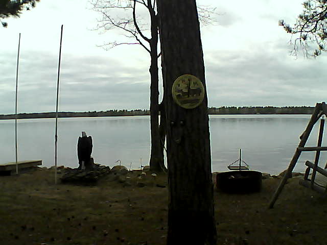 Whiteface Cam Image - Sat, 04/23/2016 9:15am 