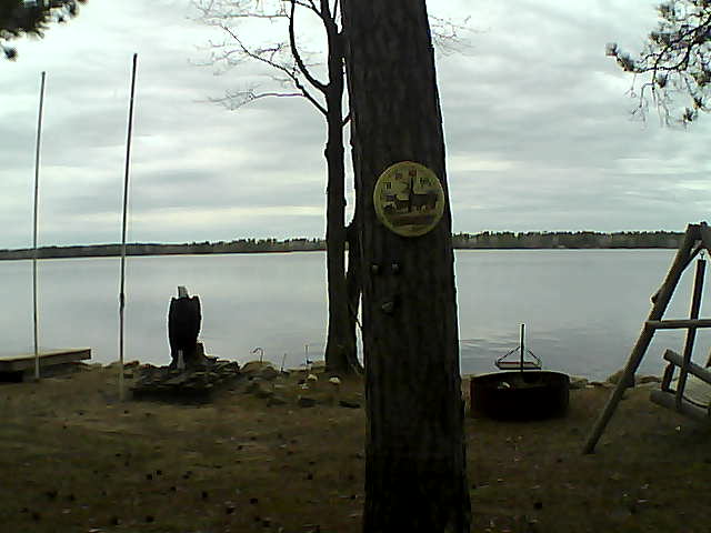 Whiteface Cam Image - Sat, 04/23/2016 9:36am 