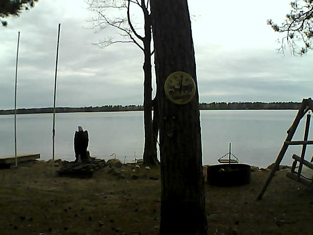 Whiteface Cam Image - Sat, 04/23/2016 10:16am 