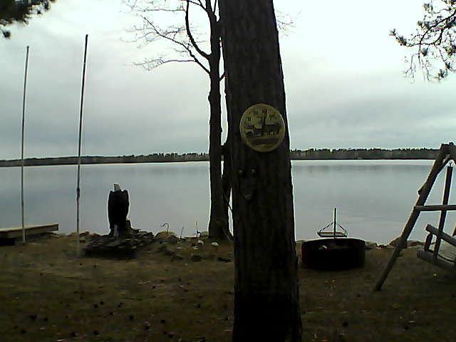 Whiteface Cam Image - Sat, 04/23/2016 10:36am 