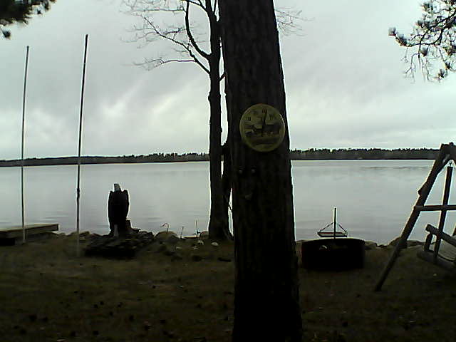 Whiteface Cam Image - Sat, 04/23/2016 10:56am 