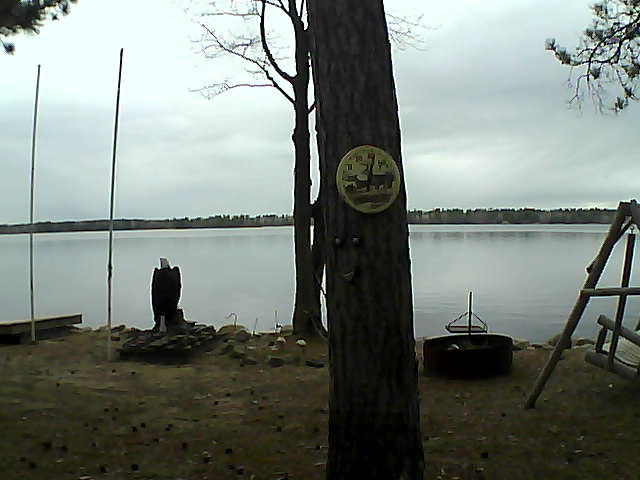 Whiteface Cam Image - Sat, 04/23/2016 11:36am 