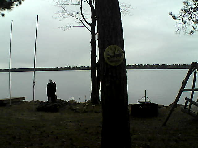 Whiteface Cam Image - Sat, 04/23/2016 11:56am 