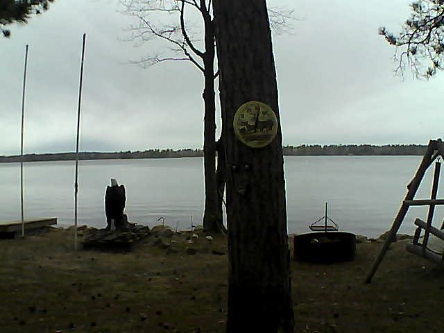 Whiteface Cam Image - Sat, 04/23/2016 12:16pm 