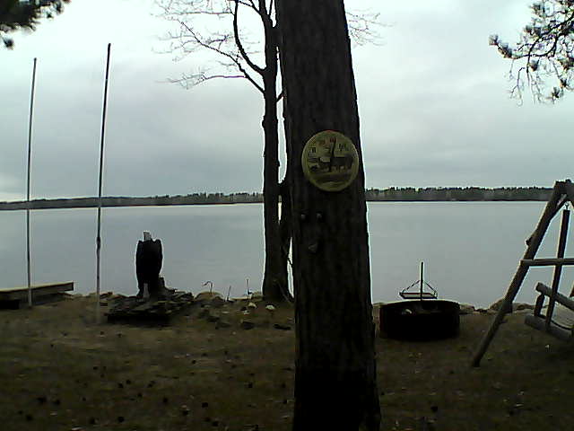 Whiteface Cam Image - Sat, 04/23/2016 12:36pm 