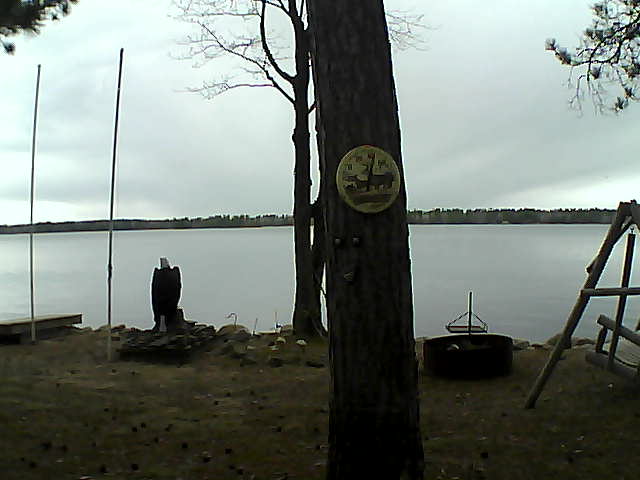 Whiteface Cam Image - Sat, 04/23/2016 12:56pm 