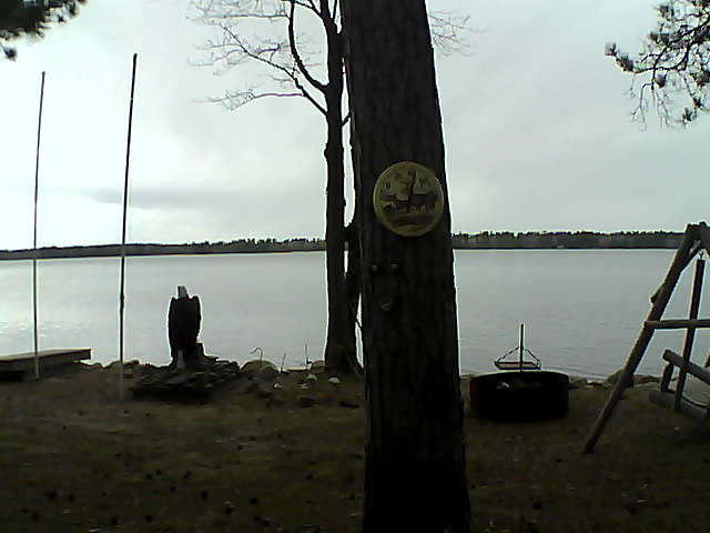 Whiteface Cam Image - Sat, 04/23/2016 1:16pm 