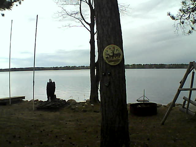 Whiteface Cam Image - Sat, 04/23/2016 1:36pm 