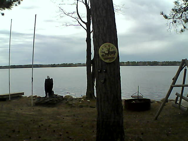 Whiteface Cam Image - Sat, 04/23/2016 1:56pm 