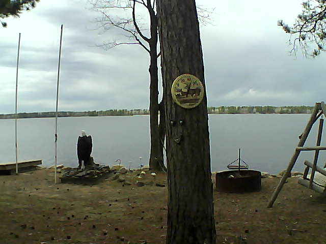 Whiteface Cam Image - Sat, 04/23/2016 2:16pm 