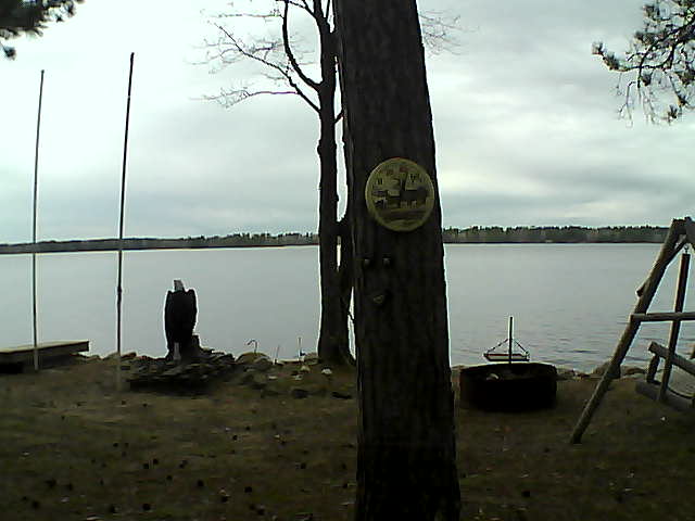 Whiteface Cam Image - Sat, 04/23/2016 2:56pm 