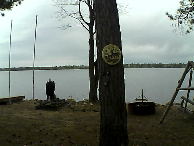 Whiteface Cam Image - Sat, 04/23/2016 3:16pm 