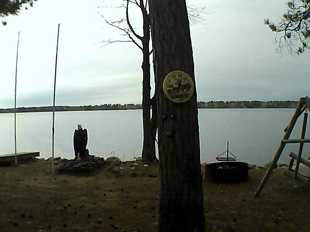 Whiteface Cam Image - Sat, 04/23/2016 3:36pm 