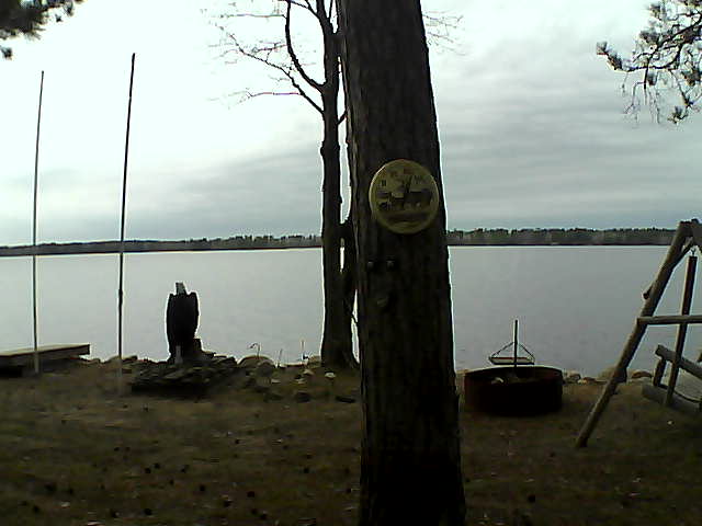 Whiteface Cam Image - Sat, 04/23/2016 3:56pm 