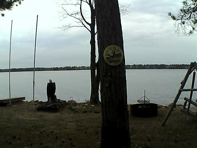 Whiteface Cam Image - Sat, 04/23/2016 5:36pm 