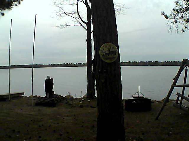 Whiteface Cam Image - Sat, 04/23/2016 5:56pm 