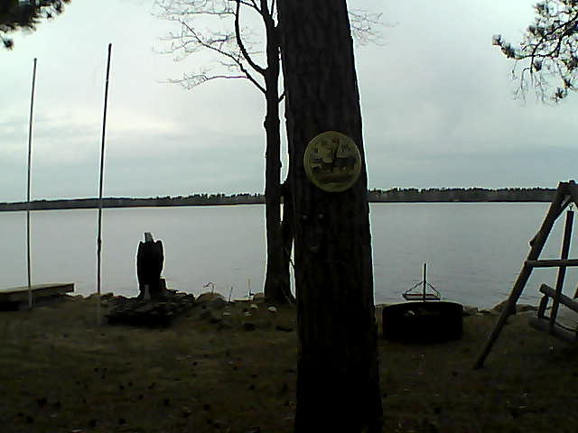 Whiteface Cam Image - Sat, 04/23/2016 6:16pm 