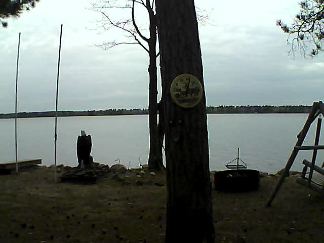 Whiteface Cam Image - Sat, 04/23/2016 6:36pm 