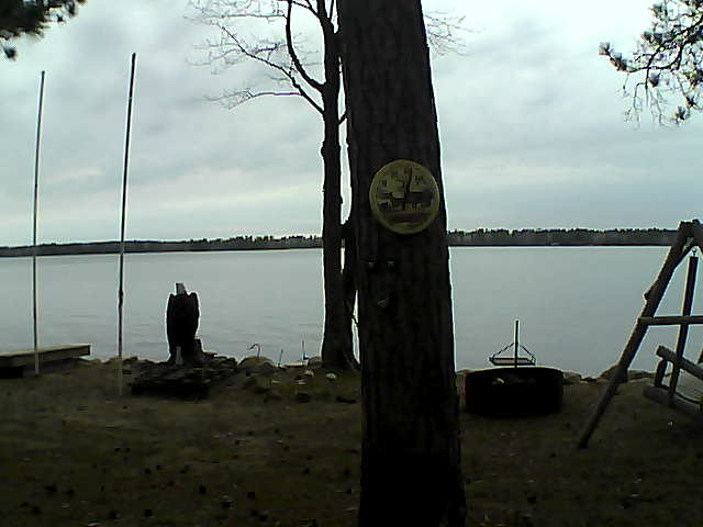 Whiteface Cam Image - Sat, 04/23/2016 6:56pm 